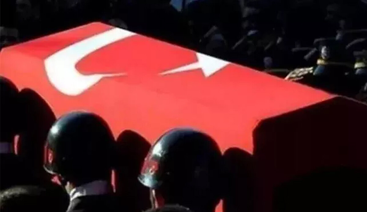 Acı haber Van&#039;dan geldi: Bir askerimiz şehit oldu