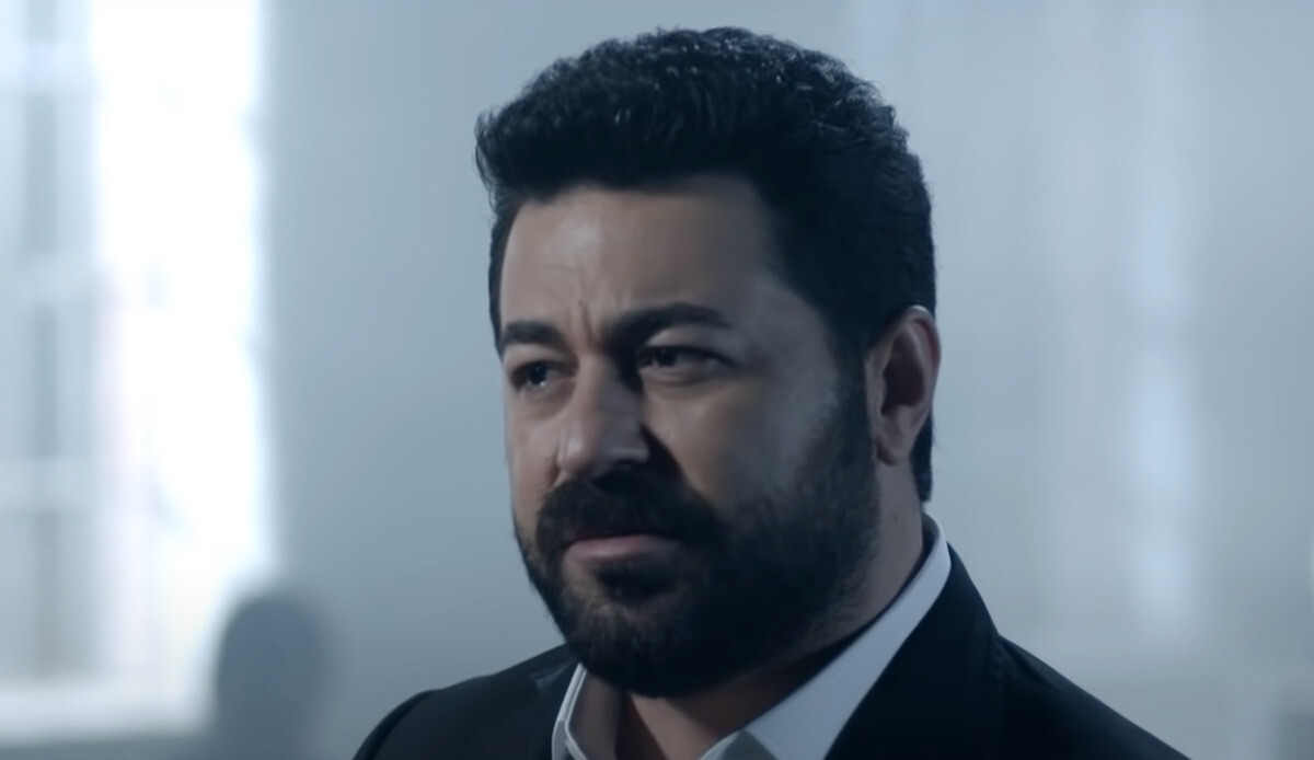 Serkan Kaya’nın “Gelinliğiyle giren kefeniyle çıkar” sözleri tepki çekti Serkan Kaya’nın “Gelinliğiyle giren kefeniyle çıkar” sözleri tepki çekti