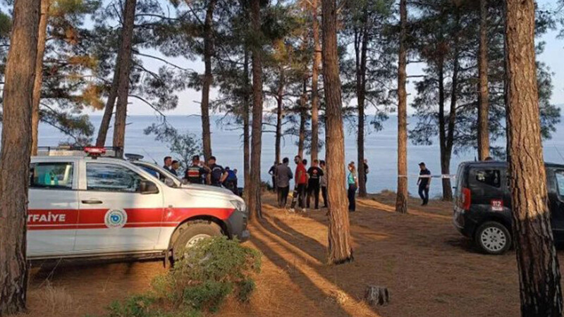 tekirdağ manzara-kaza