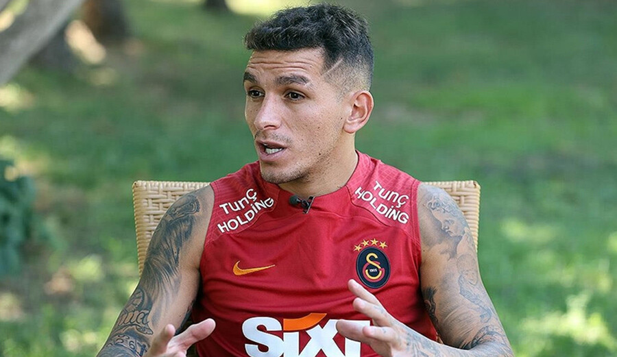 Aslanların peşindeler: Lazio ve Al-Hilal devrede