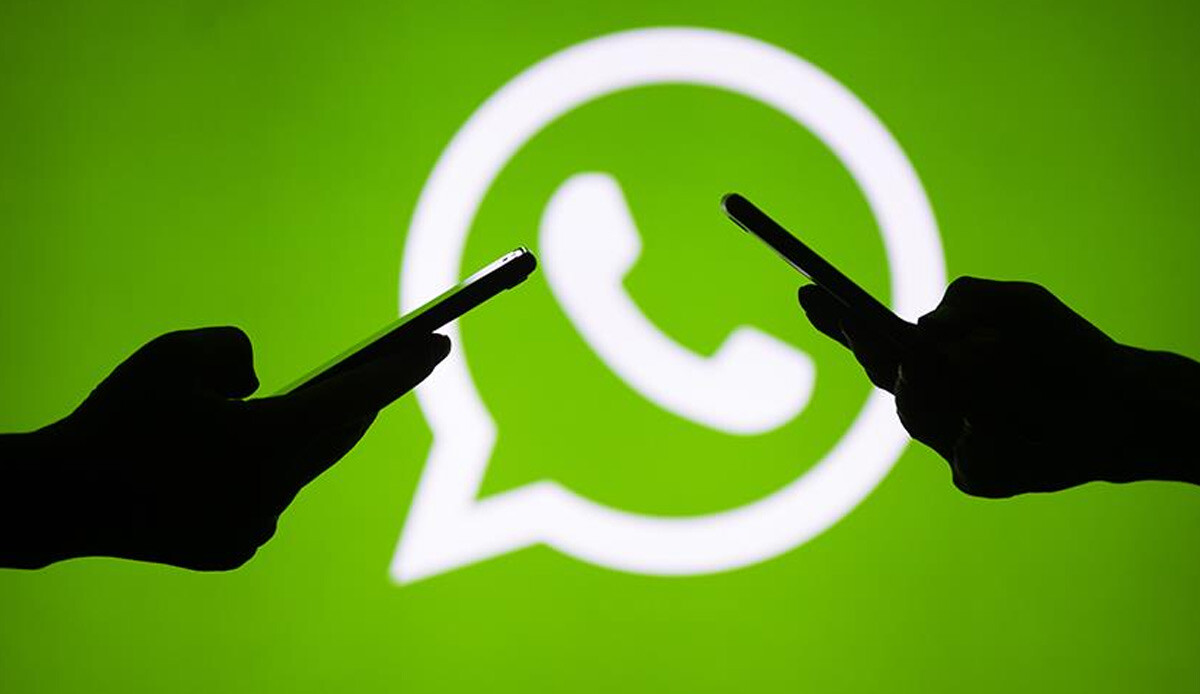 WhatsApp numarasını gizlemek isteyenlere iyi haber WhatsApp numarasını gizlemek isteyenlere iyi haber