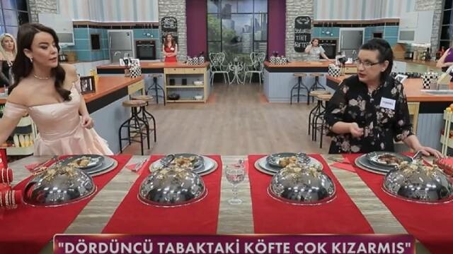 12 Temmuz Gelinim Mutfakta kazanan kim? Gelinim Mutfakta çeyrek altını kim aldı? Güncel puan tablosu nasıl? 12 Temmuz Gelinim Mutfakta kazanan kim? Gelinim Mutfakta çeyrek altını kim aldı? Güncel puan tablosu nasıl? - 1. Resim