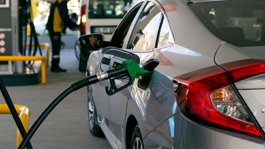 Motorin fiyatına zam geldi: Akaryakıtta 8 ay sonra ilk, yeniden 26 TL'nin üstünde