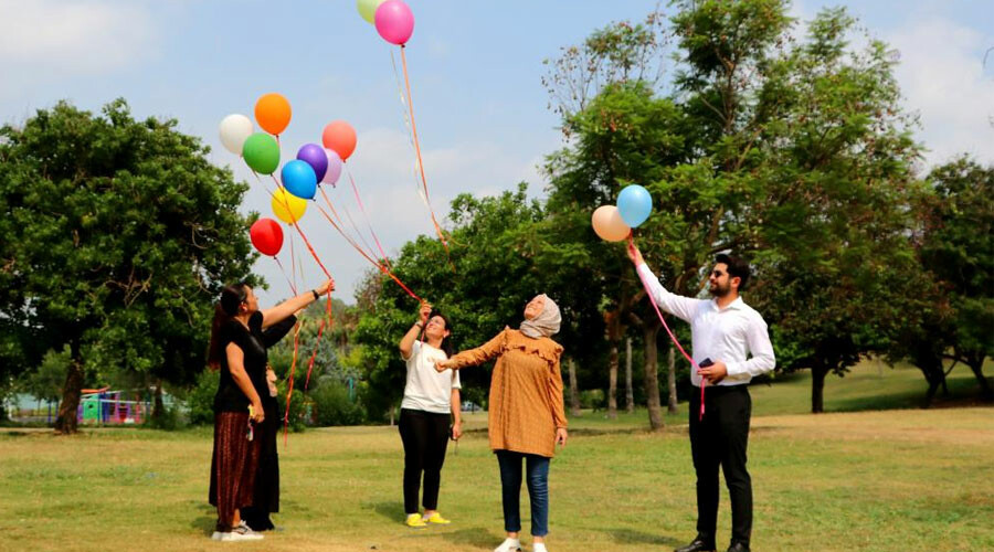 Boşanmayı kutladı: O kanlı ellerinin üzerimden kalktığını hissediyorum