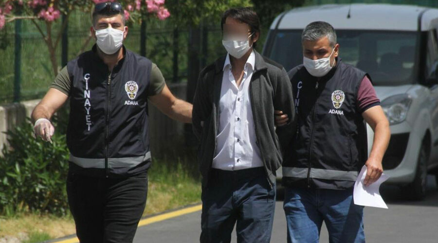 Boşanmayı kutladı: O kanlı ellerinin üzerimden kalktığını hissediyorum