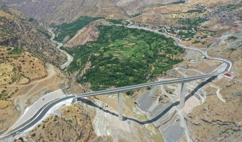 3 yıl önce hizmete girdi: 46 milyon lira tasarruf sağlandı 3 yıl önce hizmete girdi: 46 milyon lira tasarruf sağlandı