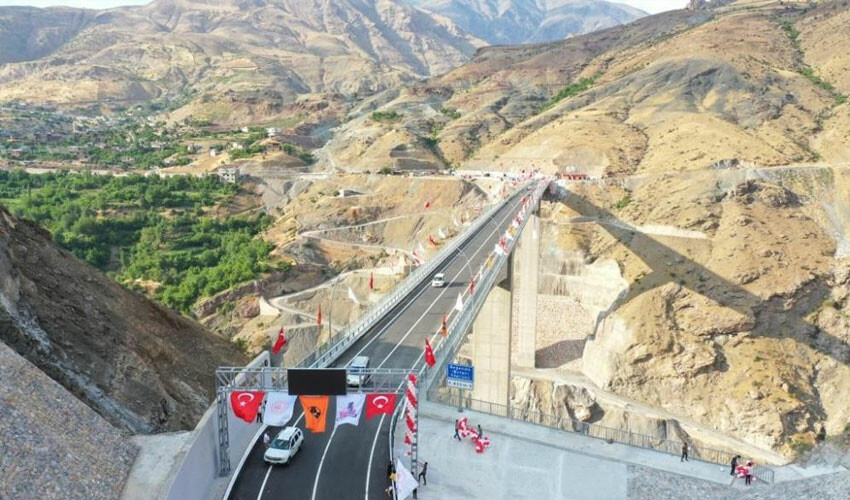 3 yıl önce hizmete girdi: 46 milyon lira tasarruf sağlandı 3 yıl önce hizmete girdi: 46 milyon lira tasarruf sağlandı