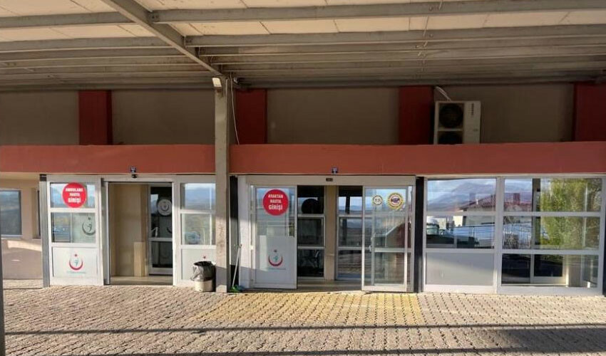 Erzurum’da silahlı kavga: 1’i ağır 5 yaralı Erzurum’da silahlı kavga: 1’i ağır 5 yaralı
