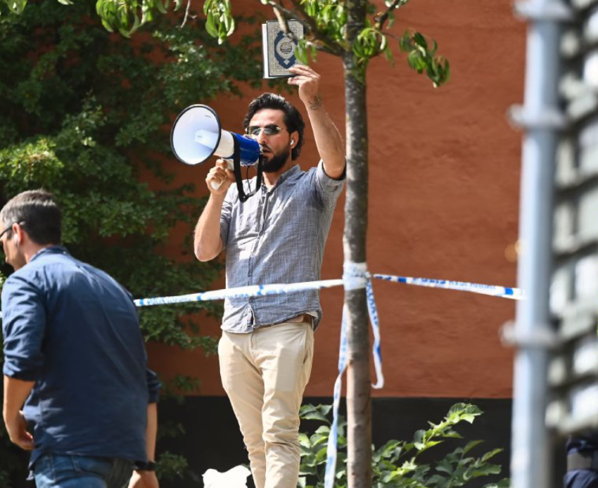 Kuveyt Meclisi'nden Kuran-ı Kerim'e hakarete izin veren ülkelere ekonomik yaptırım kararı