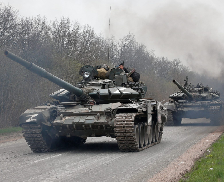 Rusya Savunma Bakanı: 26 binden fazla Ukrayna askeri öldü