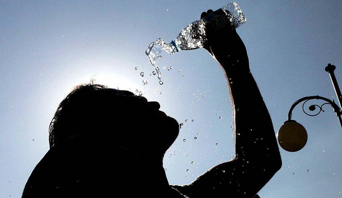 Meteoroloji uyardı: Sıcaklık rekorları artacak! Bu bölgelerde yaşayanlar dikkat Meteoroloji uyardı: Sıcaklık rekorları artacak! Bu bölgelerde yaşayanlar dikkat