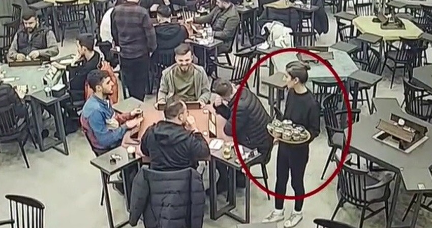 Rüşvetten yakalanan denetimciden pes dedirten savunma: 'Danışmanlık hizmeti alıyorum' Rüşvetten yakalanan denetimciden pes dedirten savunma: 'Danışmanlık hizmeti alıyorum'