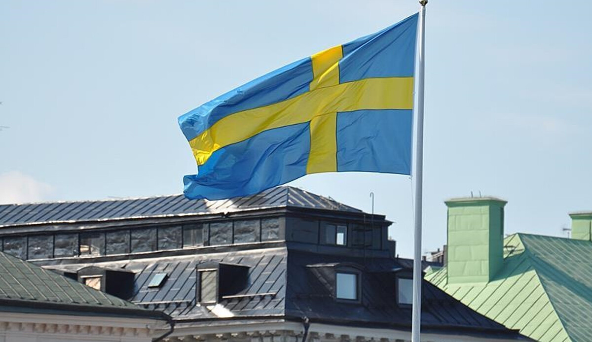 Stockholm adım attı: Vize esnekliği ilk günden başladı