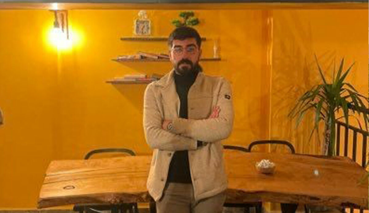 Kuduz köpek saldırısında feci son: Genç mimar hayatını kaybetti Kuduz köpek saldırısında feci son: Genç mimar hayatını kaybetti