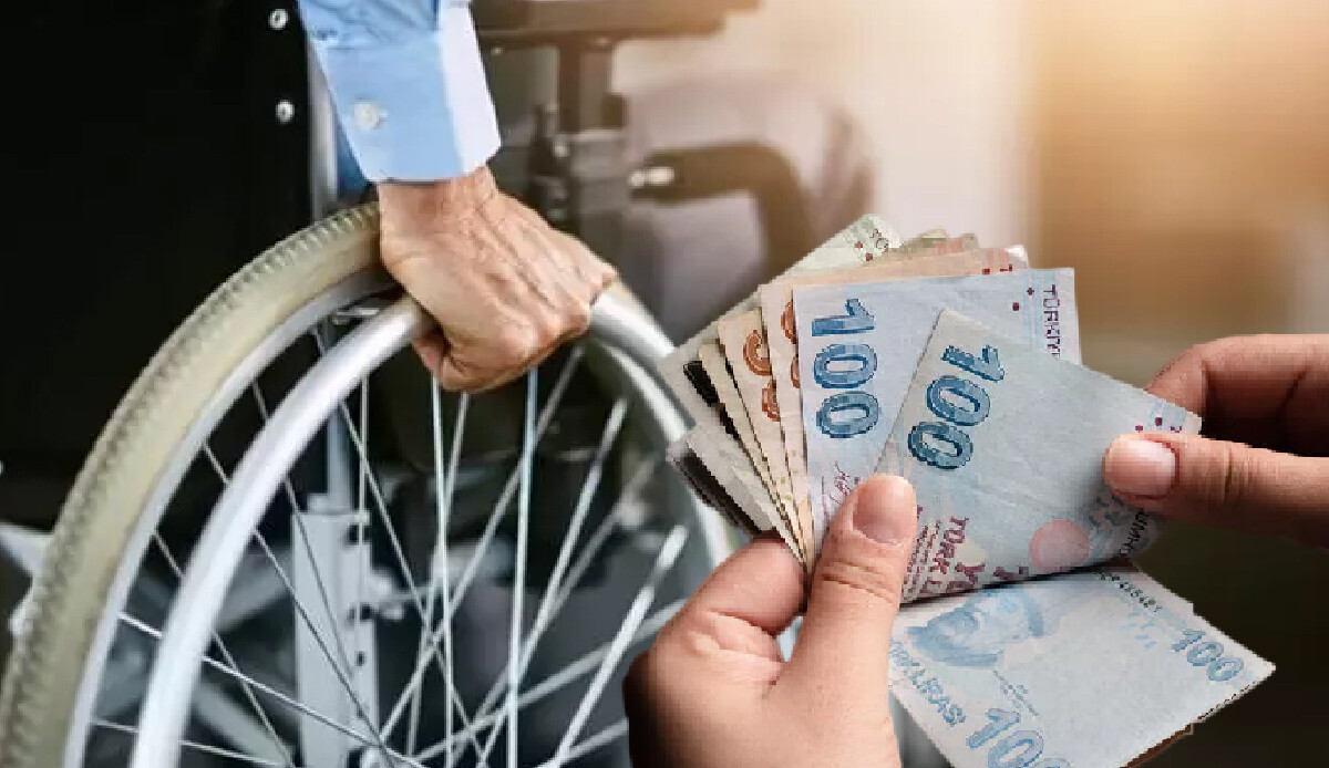 Son Dakika! Aile Bakanı Özdemir'den binlerce kişiye müjde! Evde Bakım Yardımı ödemeleri hesapta, kontrol edin Son Dakika! Aile Bakanı Özdemir'den binlerce kişiye müjde! Evde Bakım Yardımı ödemeleri hesapta, kontrol edin