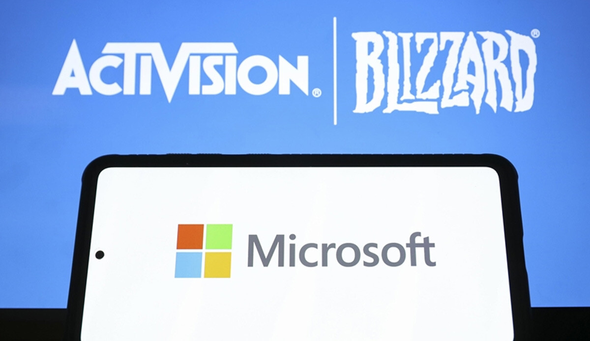 FTC'nin itirazına ret! Microsoft'un Activision'ı satın almasının önündeki engel kaldırıldı FTC'nin itirazına ret! Microsoft'un Activision'ı satın almasının önündeki engel kaldırıldı