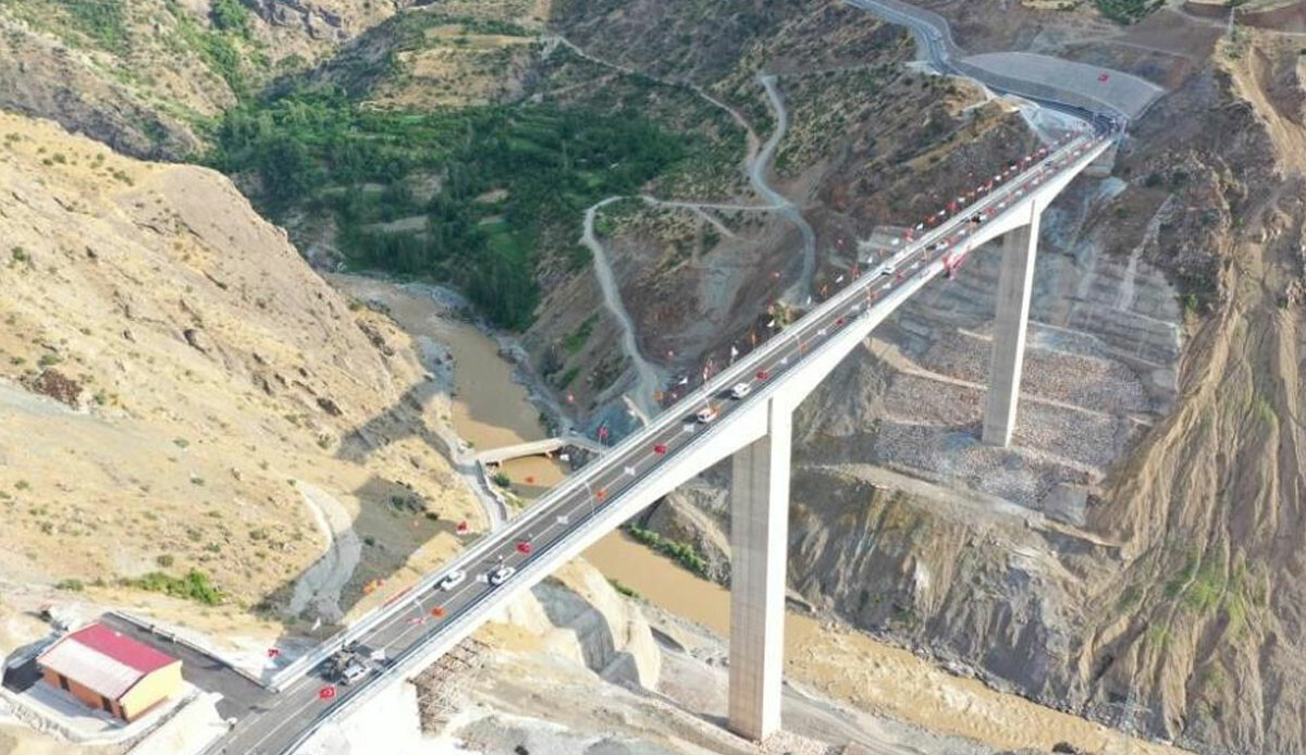 3 yıl önce hizmete girdi: 46 milyon lira tasarruf sağlandı 3 yıl önce hizmete girdi: 46 milyon lira tasarruf sağlandı