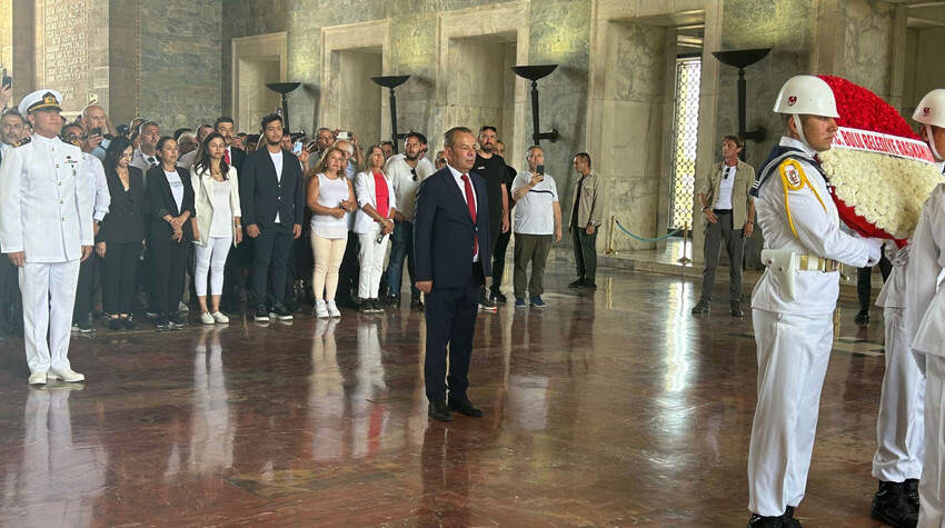 Tanju Özcan'dan Kılıçdaroğlu yönetimine ağır sözler: Emperyalist güçlerin askeri gibi çalışıyor Tanju Özcan'dan Kılıçdaroğlu yönetimine ağır sözler: Emperyalist güçlerin askeri gibi çalışıyor