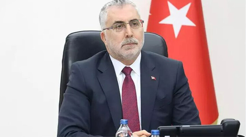 Sondakika! Bakan açıkladı: Prim ödemeleri bir yıl erteleniyor Sondakika! Bakan açıkladı: Prim ödemeleri bir yıl erteleniyor