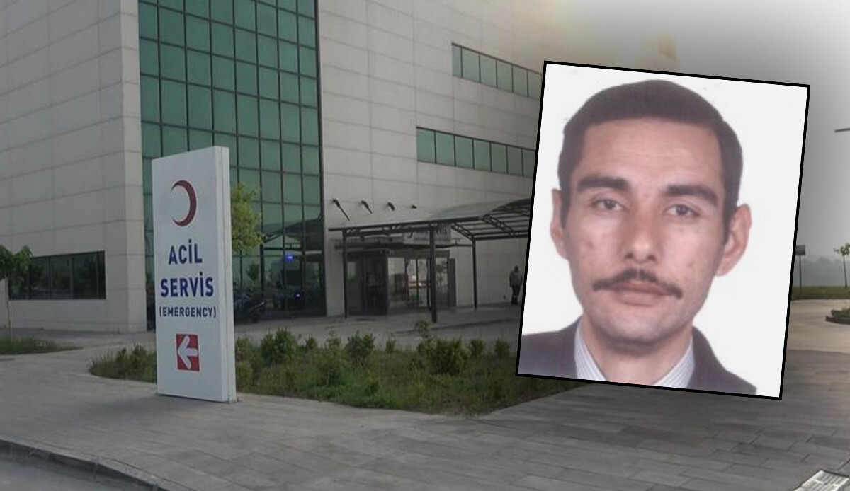 Yalova'da evine girmek isteyen müezzinin korkunç şekilde can verdi! Yalova'da evine girmek isteyen müezzinin korkunç şekilde can verdi!