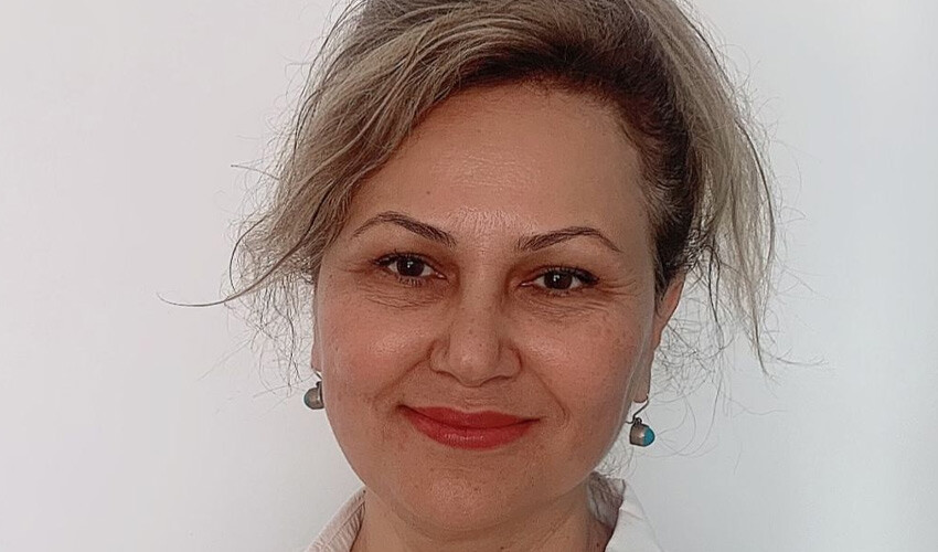 Prof. Dr. Sabahat Genç,