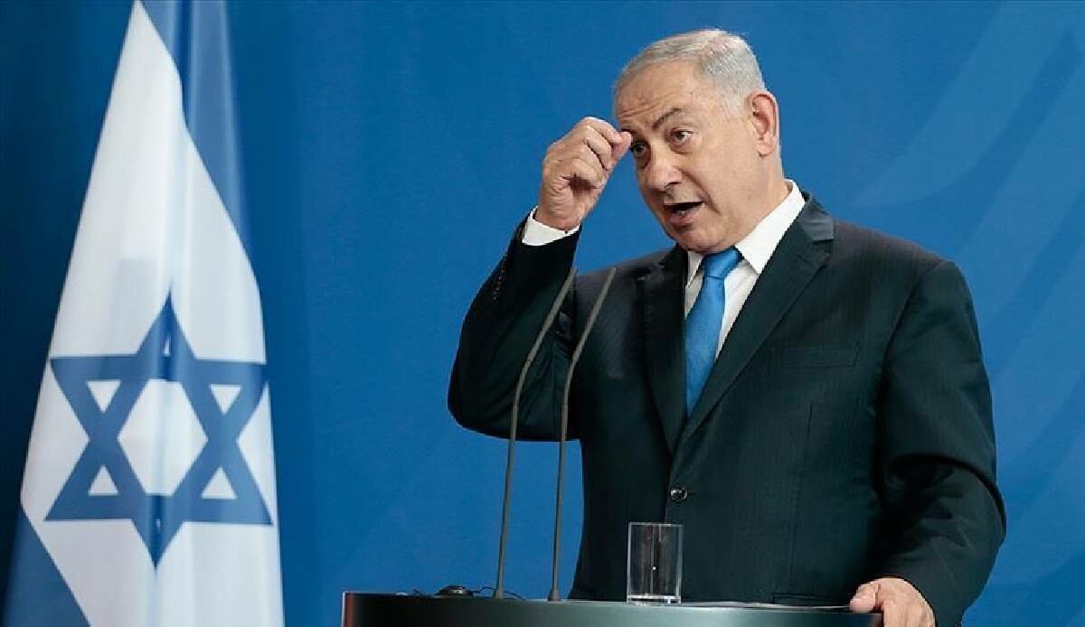 Yüksek Mahkeme toplanıyor…  İsrail Başbakanı Netanyahu ipin ucunda!