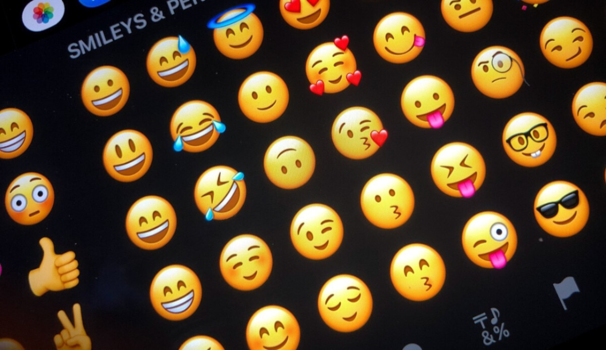 Yeni iOS emojileri belli oldu: Tam 108 tane! Yeni iOS emojileri belli oldu: Tam 108 tane!