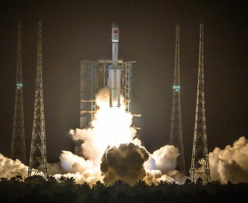 Çin: 2030 yılında Ay'a insan göndereceğiz