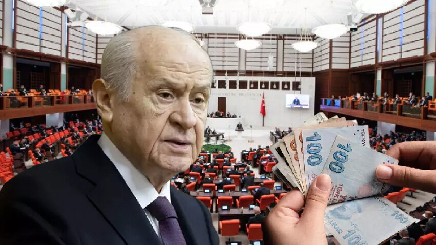 Emekli yüzde 25'e takıldı! Kapılar henüz kapanmadı, gözler Cumhurbaşkanı Erdoğan'da