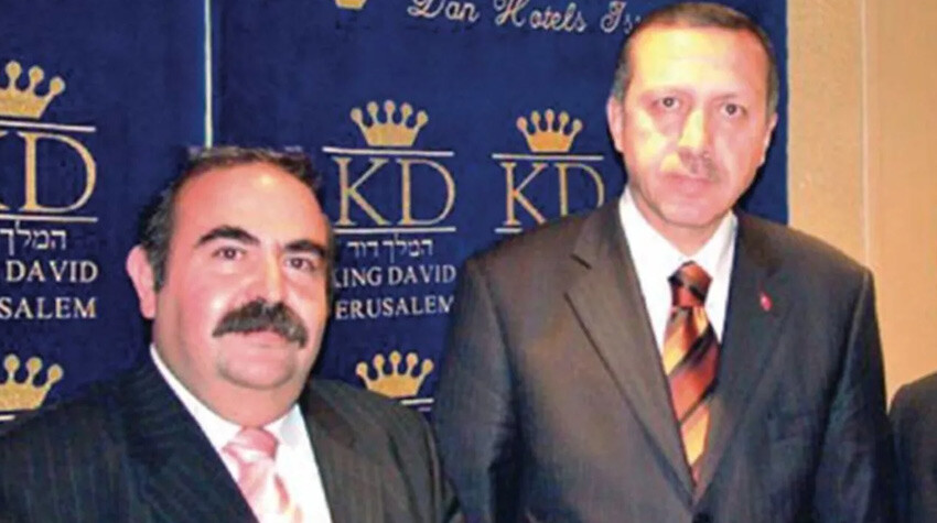 Cumhurbaşkanı Erdoğan’ın sınıf arkadaşı Rafael Sadi hayatını kaybetti Cumhurbaşkanı Erdoğan’ın sınıf arkadaşı Rafael Sadi hayatını kaybetti