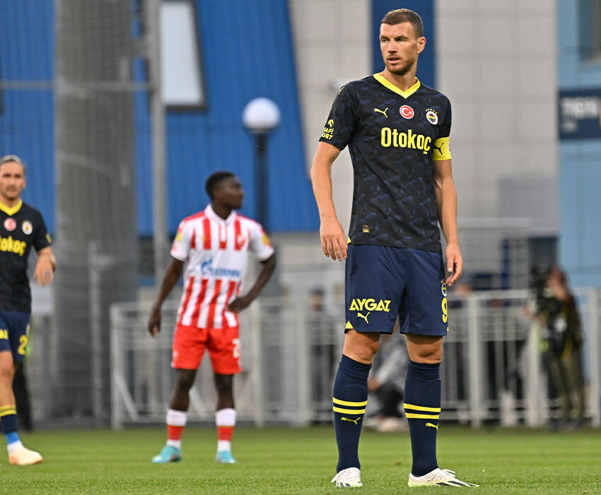 Oyundan atılan İsmail Kartal şikayetçi oldu: Dayanamadım artık!