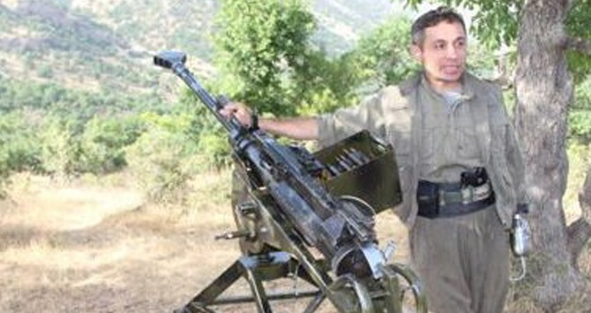 MİT'ten PKK'ya Kandil'de büyük darbe! Terörist  Edip Temiz etkisiz hale getirdi