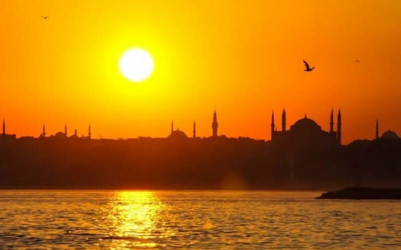 El Nino’nun ardından gelen tehlike… Avrupa’yı kavuran Kerberos rotayı Türkiye’ye çevirdi