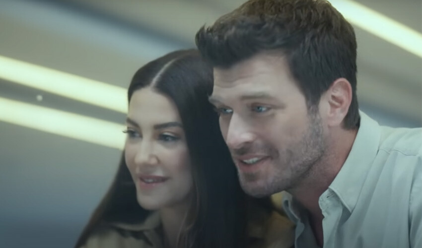 Kıvanç Tatlıtuğ tekliflere yetişemiyor… Reklamdan aldığı ücret servet değerinde Kıvanç Tatlıtuğ tekliflere yetişemiyor… Reklamdan aldığı ücret servet değerinde