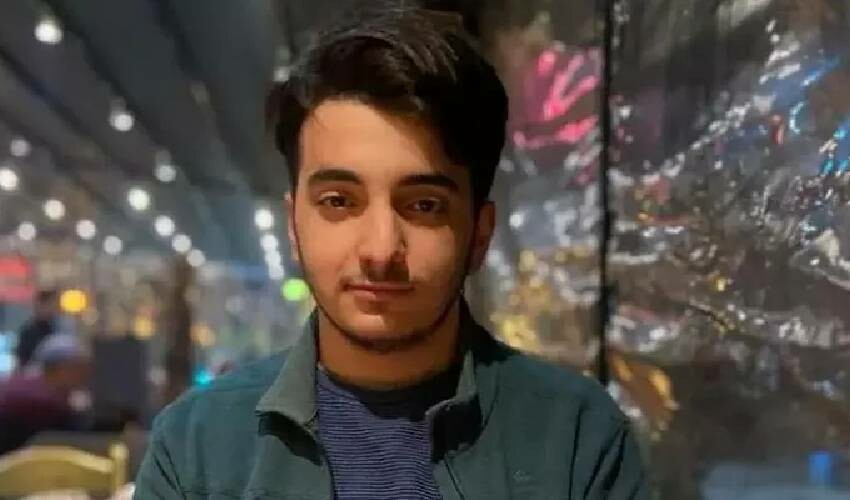 Babasının yanında çalışan Muhammed Nuh, daha 19 yaşındaydı