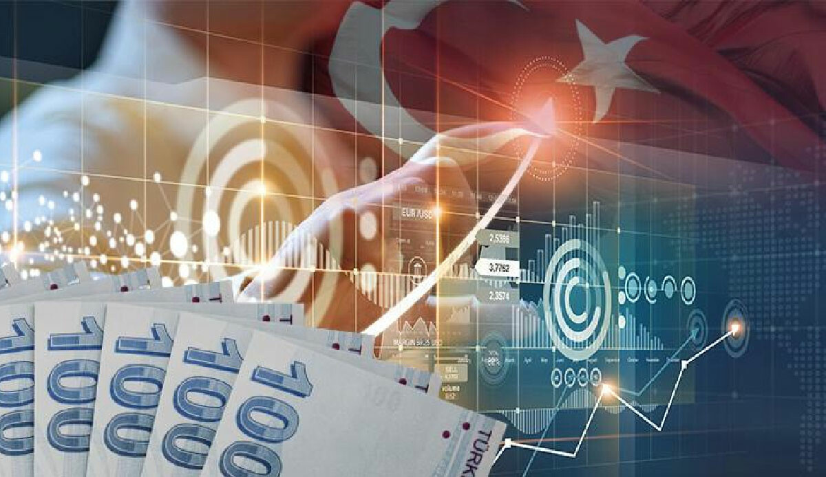 Türkiye'nin risk primine (CDS) AB ve NATO etkisi: Son 2.5 yılın en düşük seviyesinde Türkiye'nin risk primine (CDS) AB ve NATO etkisi: Son 2.5 yılın en düşük seviyesinde