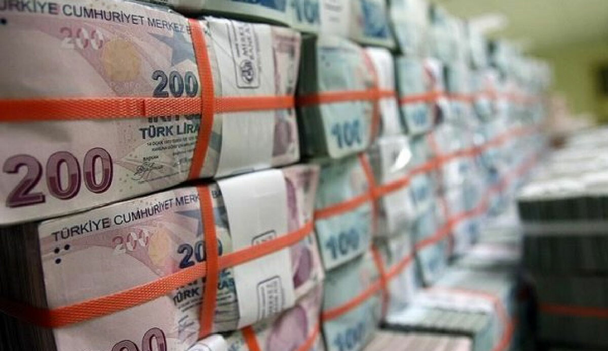 KKM ilgi odağı olmayı sürdürüyor: Yeni rekor kırdı, biriken tutar 2,84 trilyonu aştı KKM ilgi odağı olmayı sürdürüyor: Yeni rekor kırdı, biriken tutar 2,84 trilyonu aştı