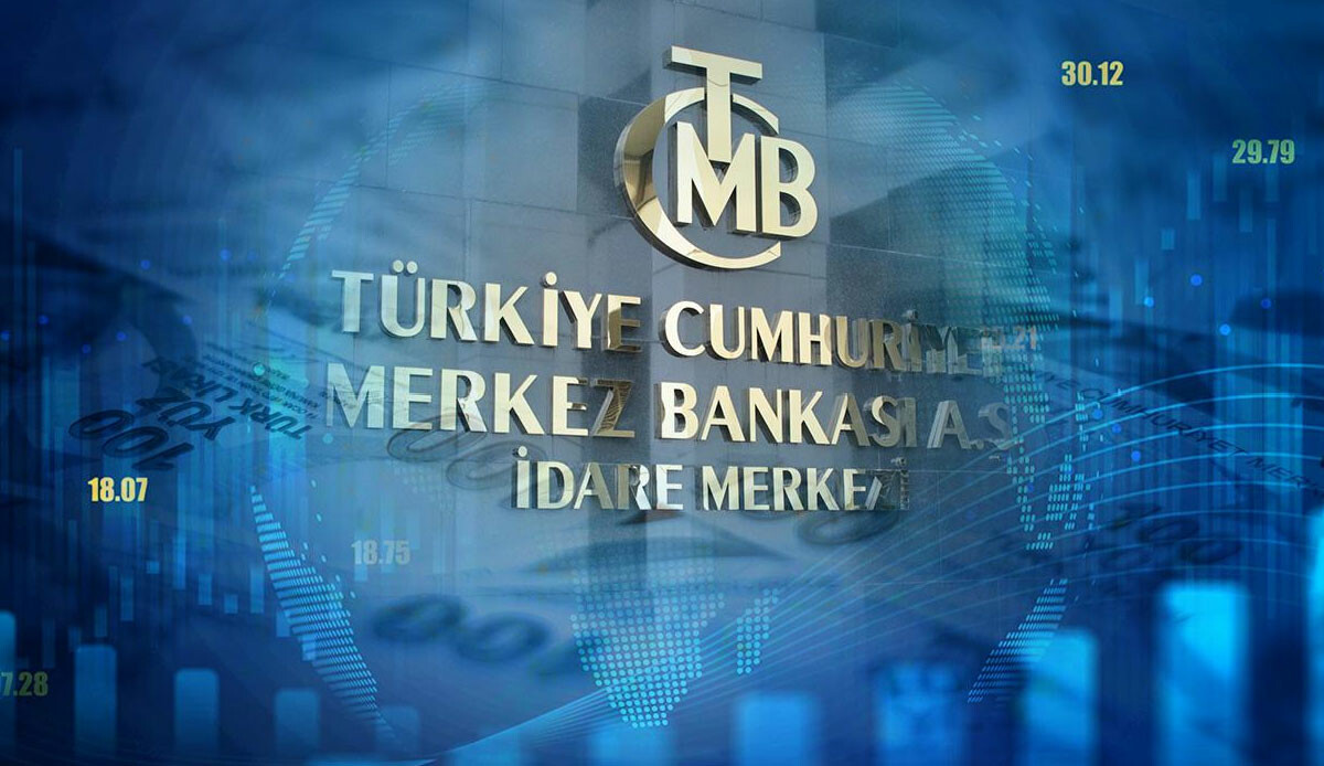 Merkez Bankası&#039;ndan güçlü duruş: Rezervler bir ayda 11 milyar dolar yükseldi