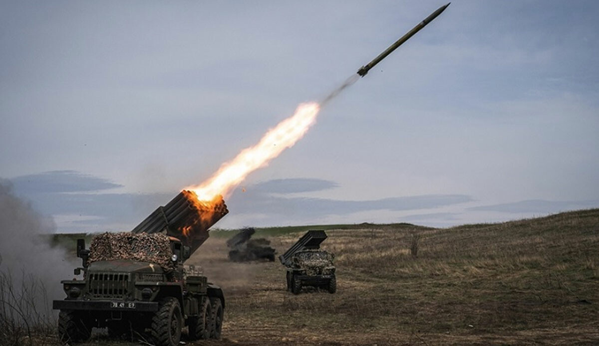 Mühimmat yetersizliğini eleştiren Rus komutan görevden alındı