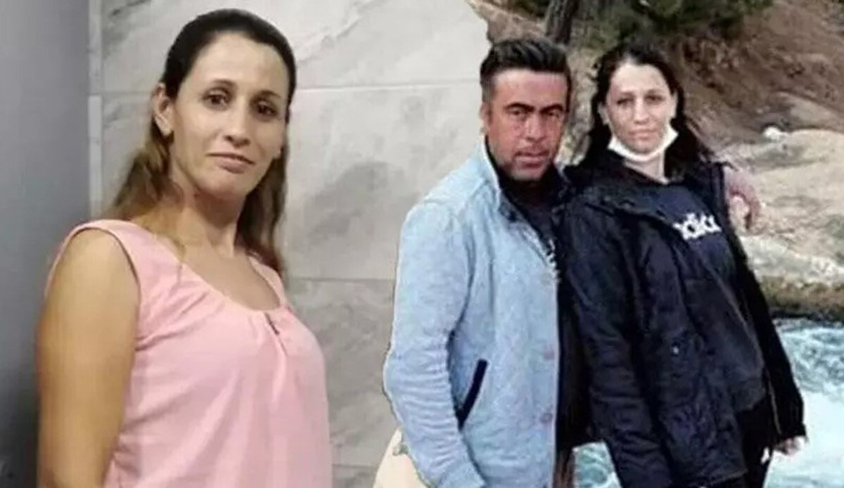 Yakılarak öldürüldüğü iddia edilmişti! Figen'in kayınvalidesi hakkında karar çıktı Yakılarak öldürüldüğü iddia edilmişti! Figen'in kayınvalidesi hakkında karar çıktı