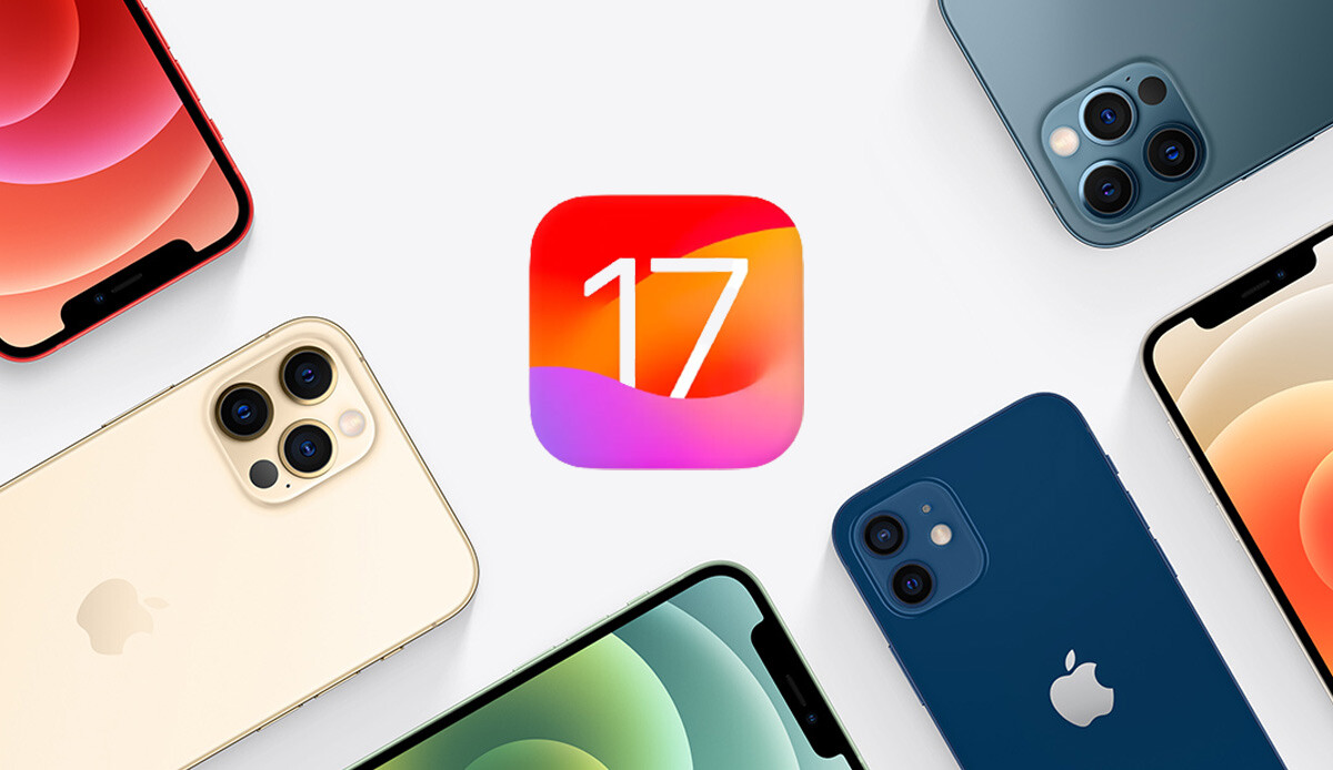 iPhone kullanıcıları dikkat! Beklenen iOS 17 genel beta sürümü yayınlandı... İşte nasıl indirebileceğiniz
