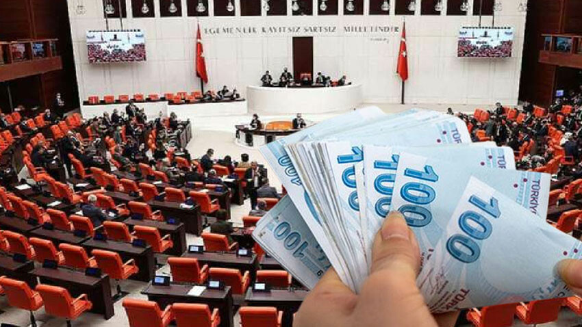 Emekli yüzde 25'e takıldı! Kapılar henüz kapanmadı, gözler Cumhurbaşkanı Erdoğan'da