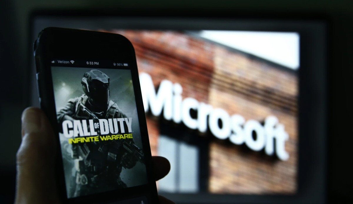 FTC&#039;den Microsoft&#039;un Activision&#039;ı satın alımına itiraz