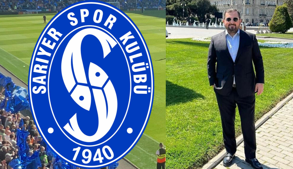 Sertaç Güven: Sarıyer'i Süper Lig'e çıkaracağız Sertaç Güven: Sarıyer'i Süper Lig'e çıkaracağız