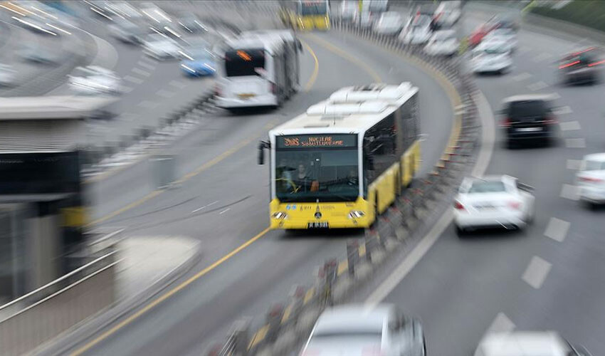 15 Temmuz Cumartesi otobüs, metro, metrobüs, Marmaray, tramvay, vapur bedava mı