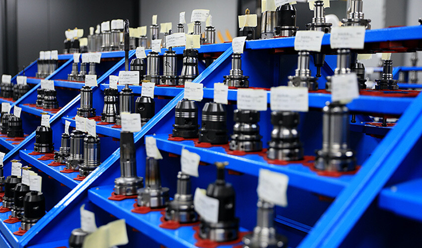 <p>Türk savunma sanayisinin önde gelen ateşli silah üreticilerinden <a href=