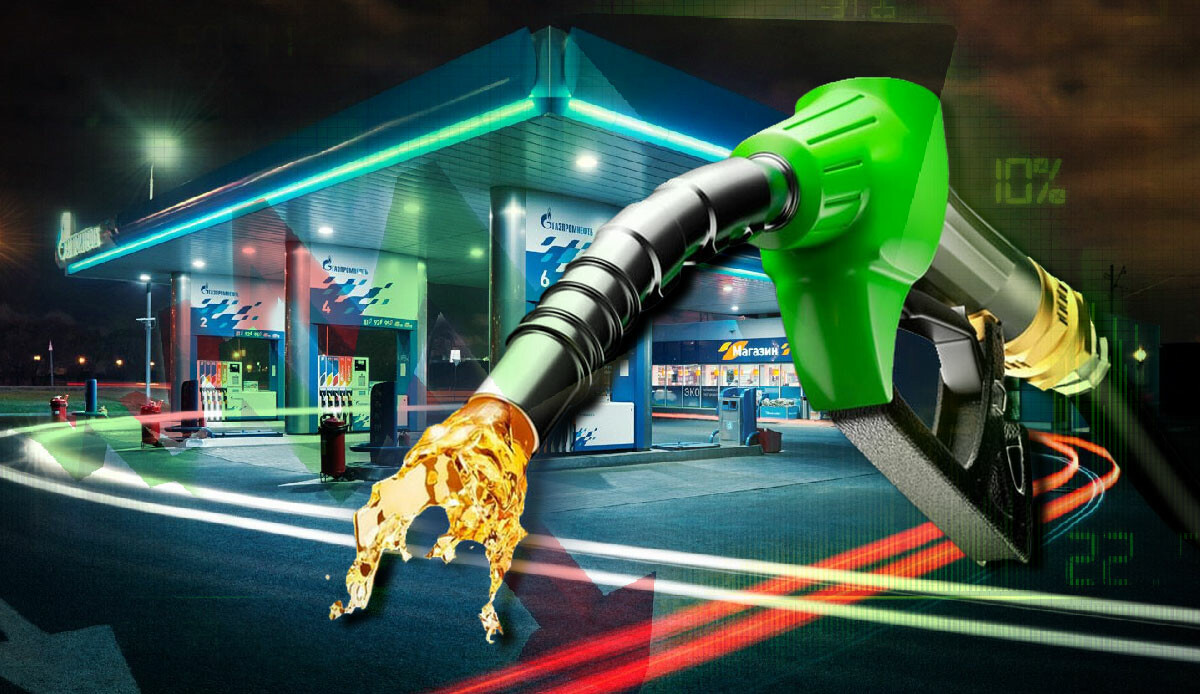 Akaryakıt fiyatlarına gece yarısı artış yolda: Motorinin ardından benzine zam geliyor