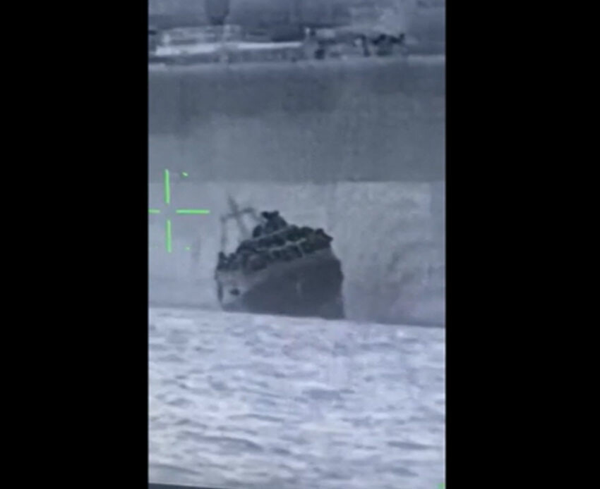 Yunanistan'daki faciadan sağ kurtulanların ifadeleri ortaya çıktı: Ülke şokta