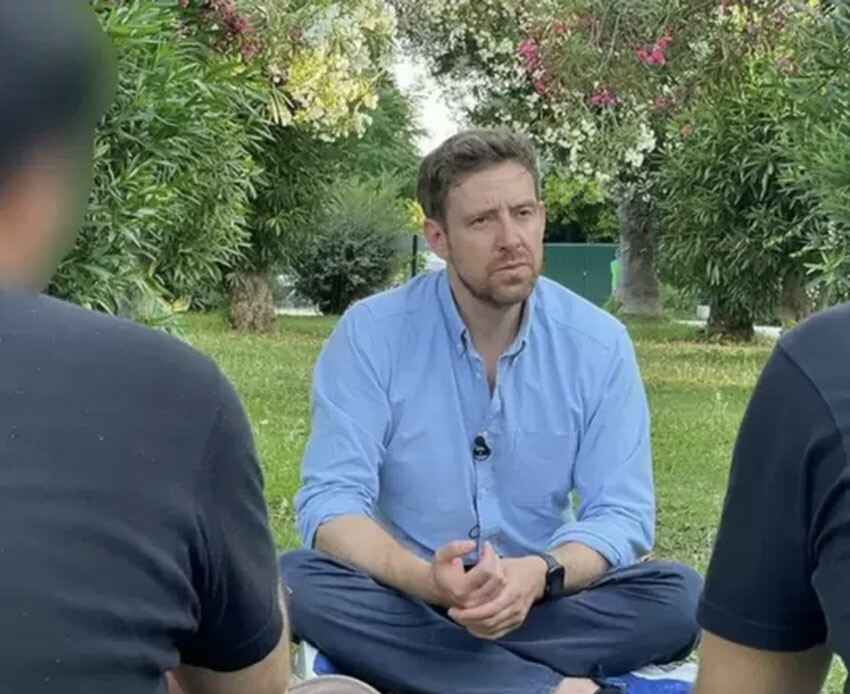 Yunanistan'daki faciadan sağ kurtulanların ifadeleri ortaya çıktı: Ülke şokta