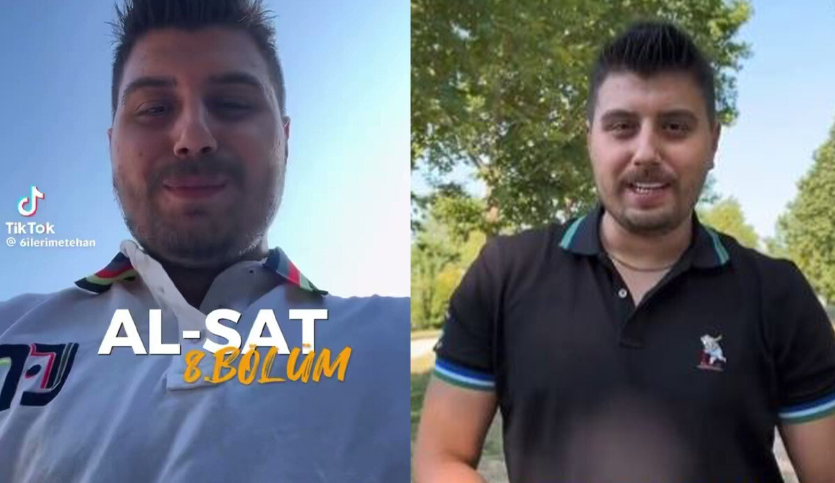 Ticaret Bakanlığı hileli satışı affetmedi! 2. el araç satıcısına 300 bin TL ceza kesildi